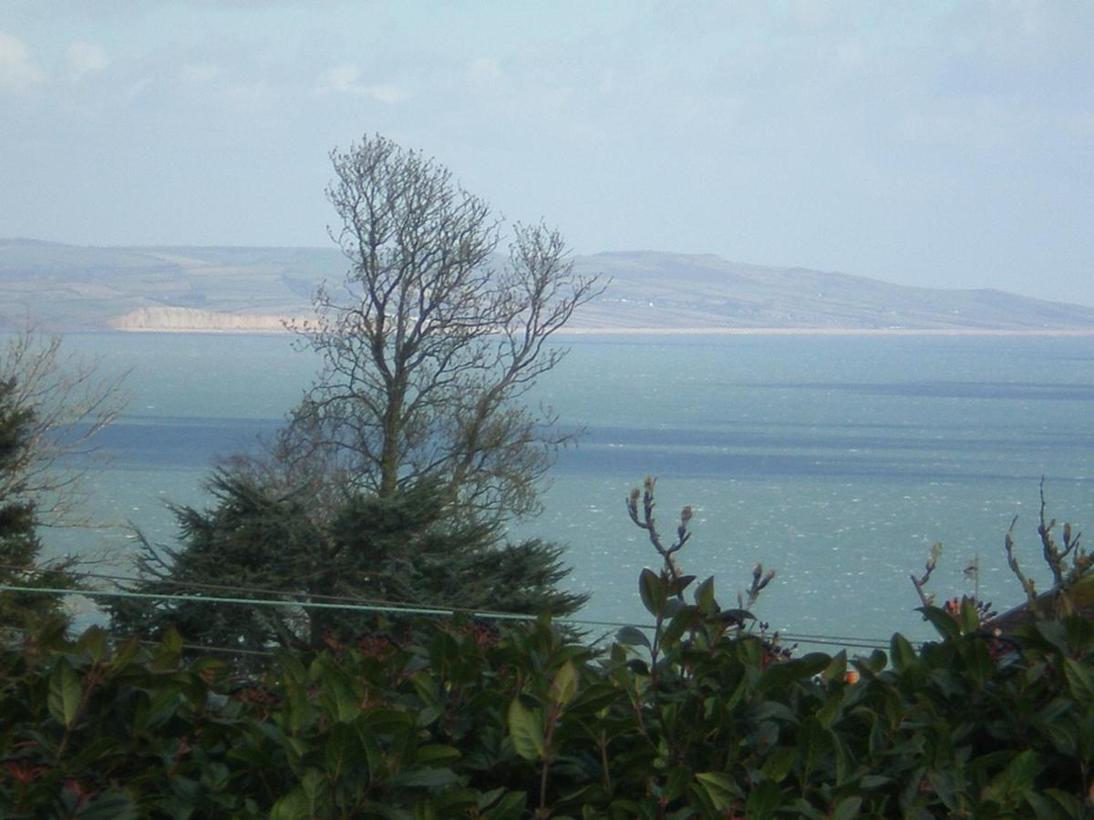 Skerries B And B Lyme Regis Luaran gambar