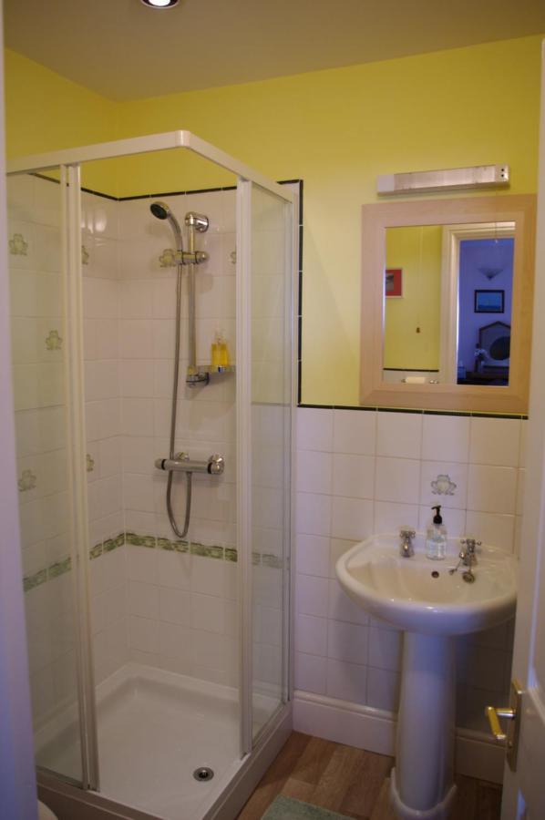 Skerries B And B Lyme Regis Luaran gambar