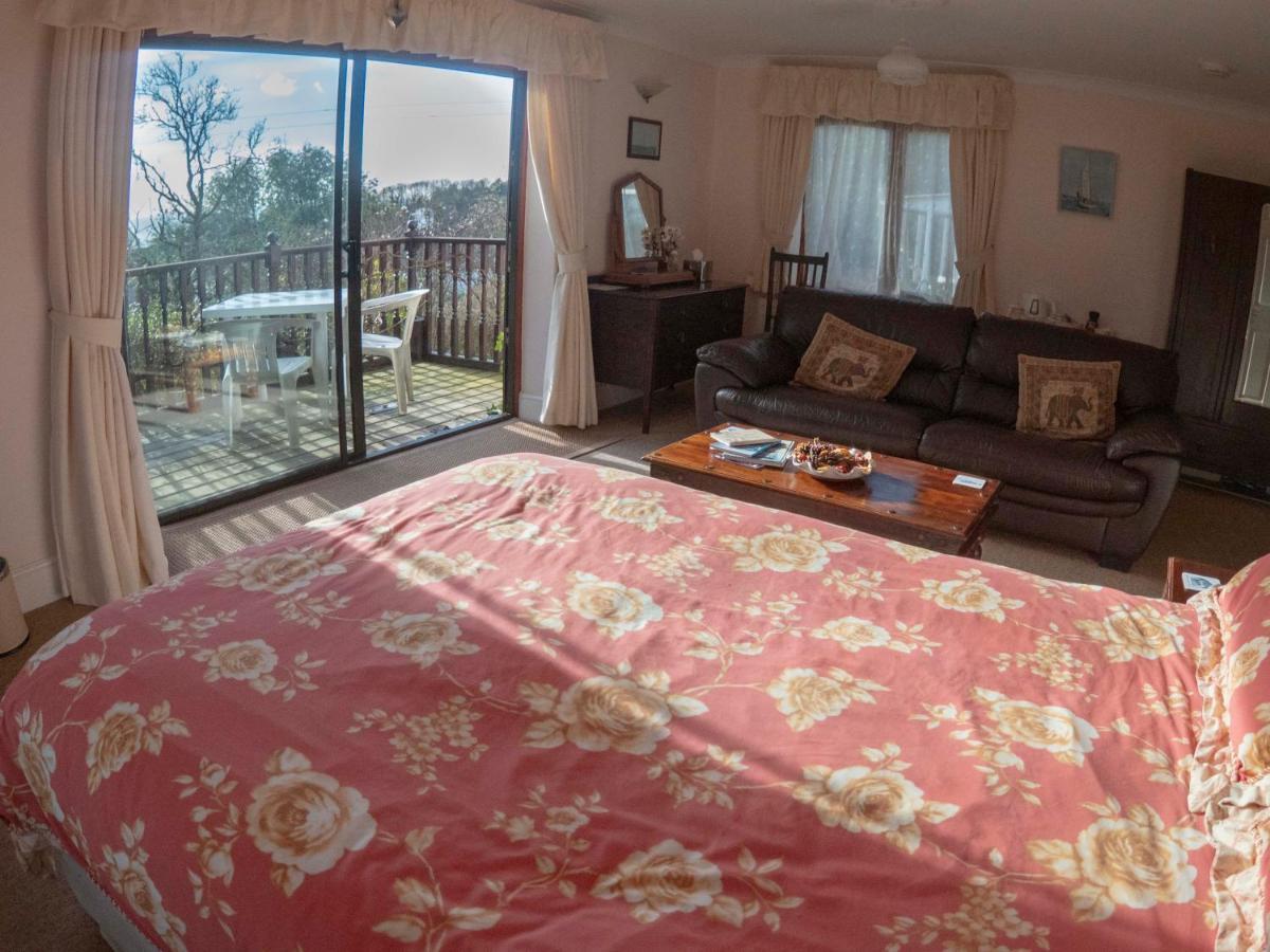 Skerries B And B Lyme Regis Luaran gambar